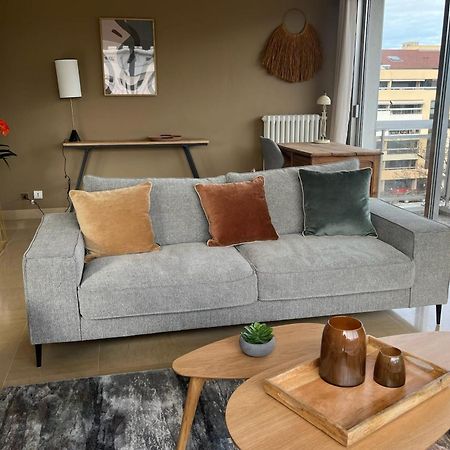 Tournette-Comfortable And Quiet Luxury Apartment Annecy Luaran gambar