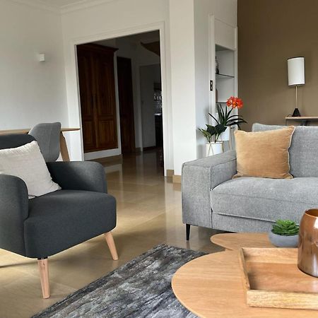 Tournette-Comfortable And Quiet Luxury Apartment Annecy Luaran gambar