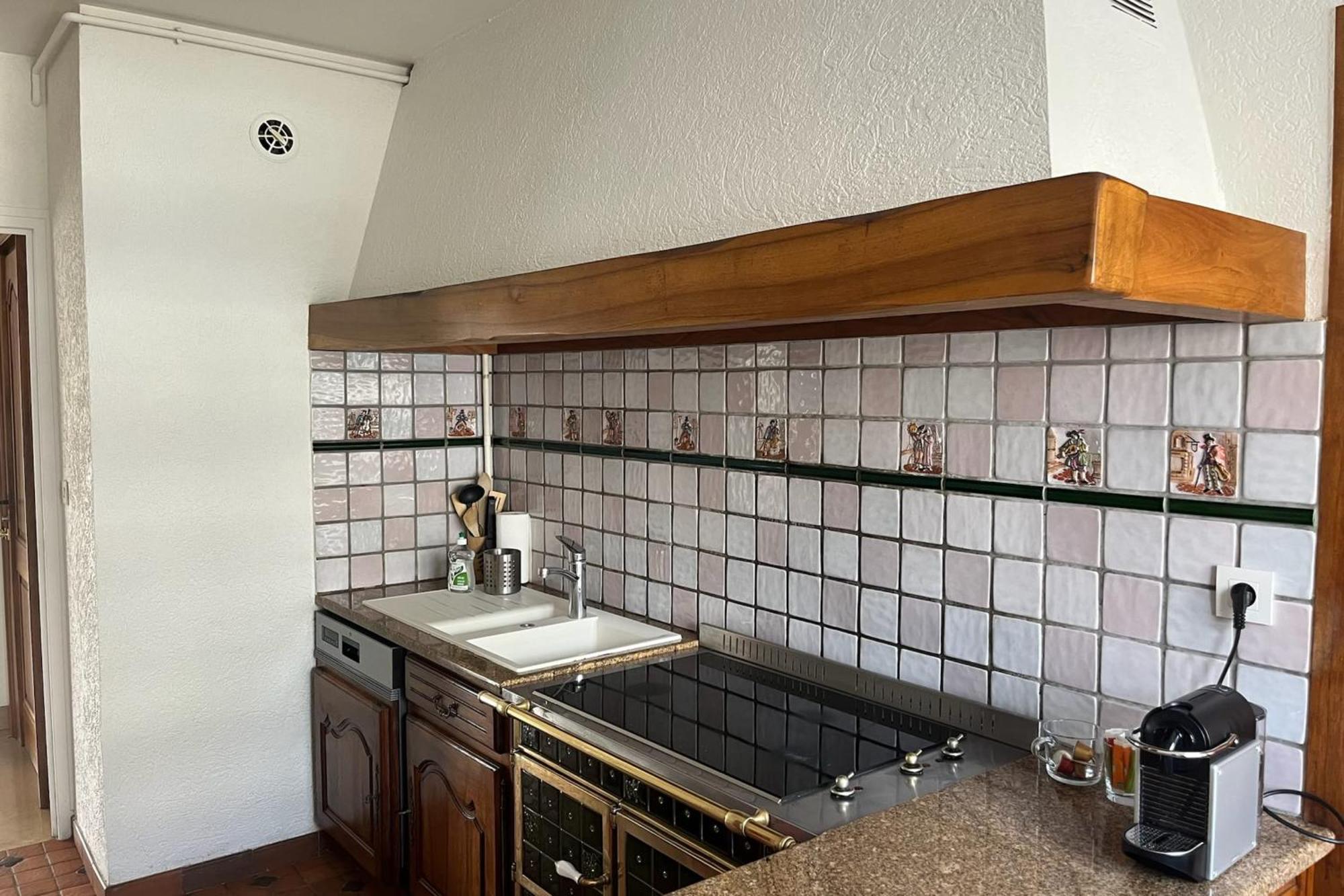 Tournette-Comfortable And Quiet Luxury Apartment Annecy Luaran gambar