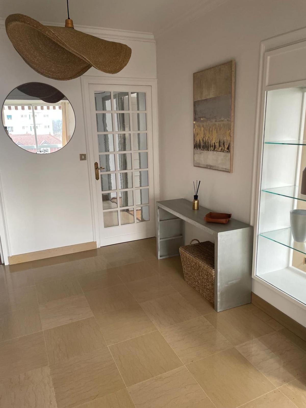 Tournette-Comfortable And Quiet Luxury Apartment Annecy Luaran gambar