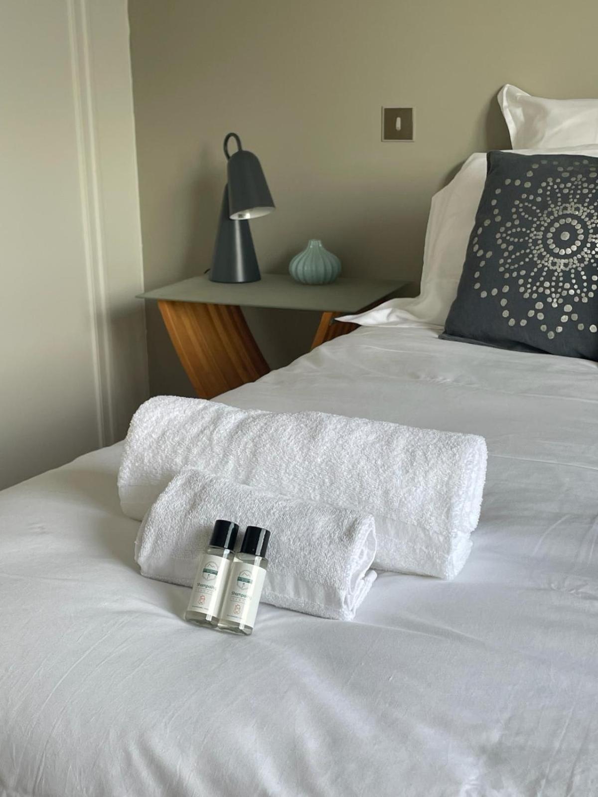 Tournette-Comfortable And Quiet Luxury Apartment Annecy Luaran gambar