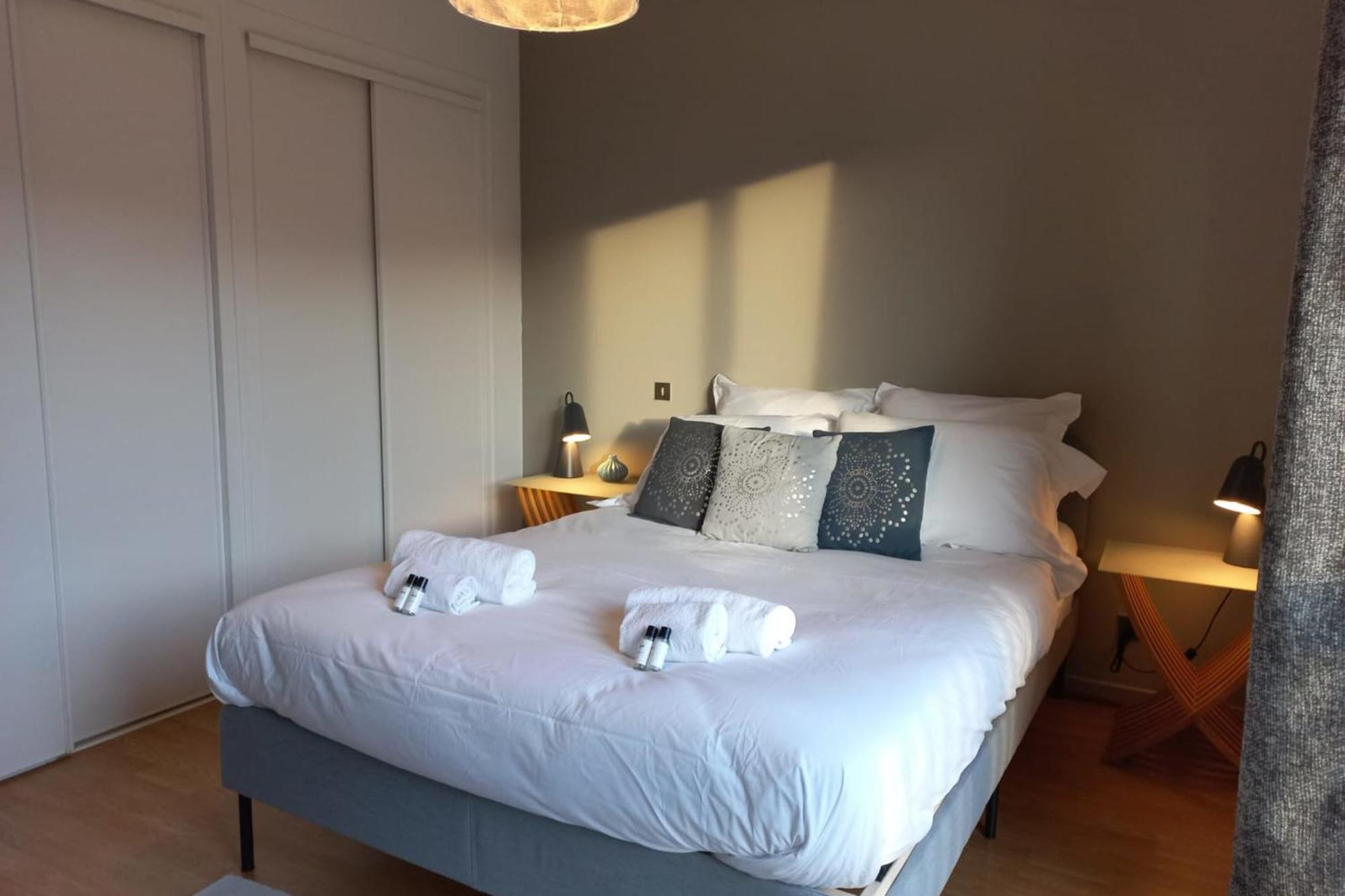 Tournette-Comfortable And Quiet Luxury Apartment Annecy Luaran gambar