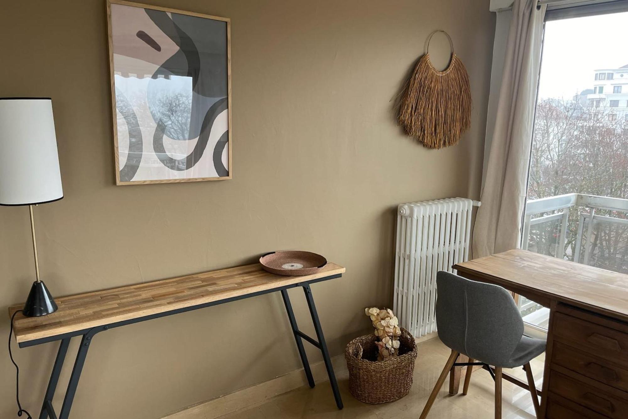 Tournette-Comfortable And Quiet Luxury Apartment Annecy Luaran gambar