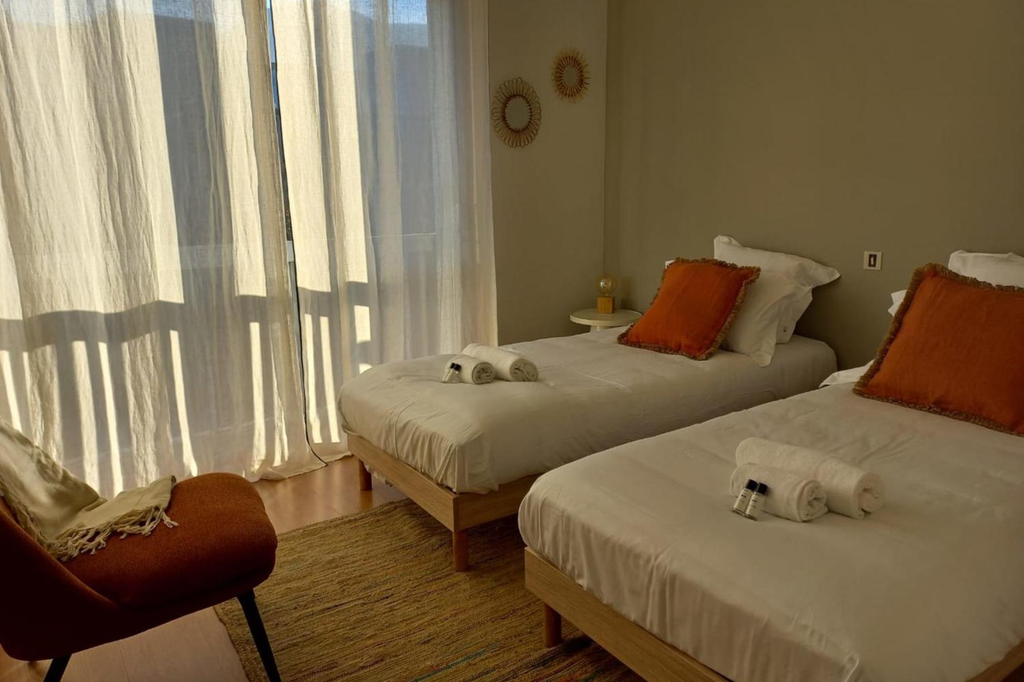 Tournette-Comfortable And Quiet Luxury Apartment Annecy Luaran gambar
